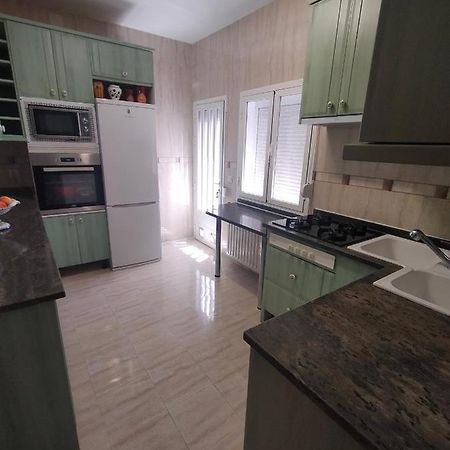 Casa Carmen Villa Bargas Eksteriør billede