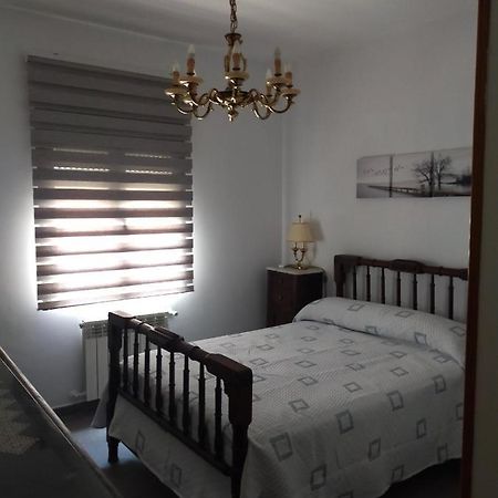 Casa Carmen Villa Bargas Eksteriør billede