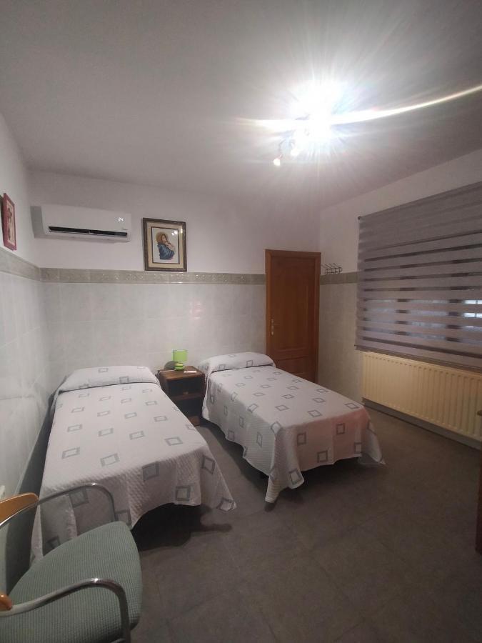 Casa Carmen Villa Bargas Eksteriør billede