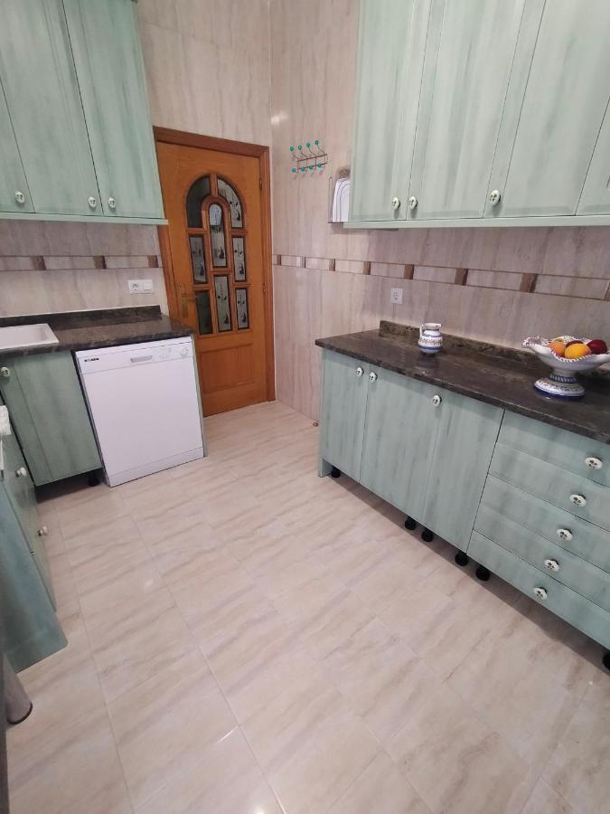 Casa Carmen Villa Bargas Eksteriør billede