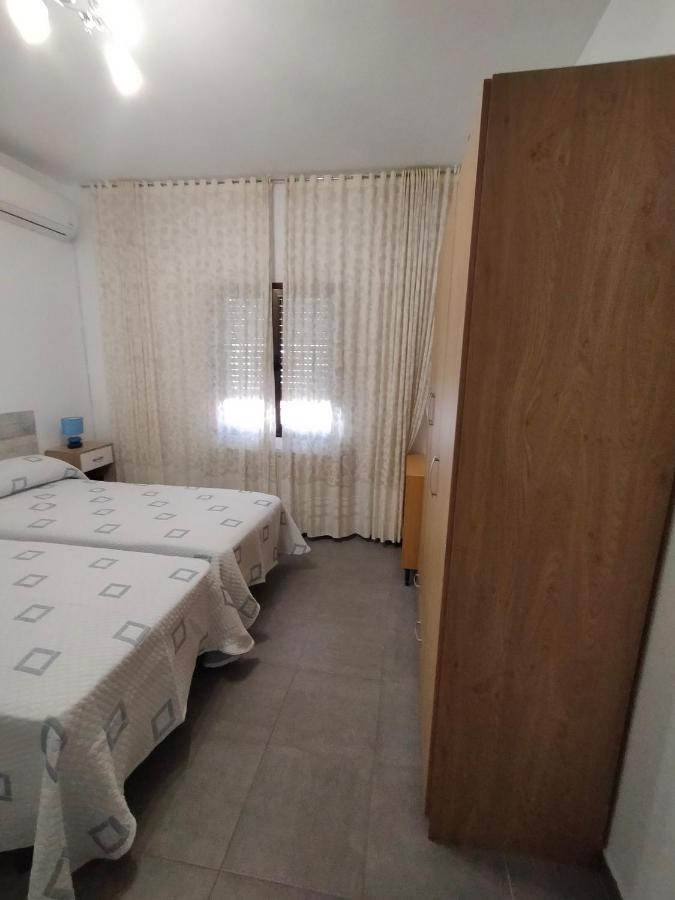 Casa Carmen Villa Bargas Eksteriør billede