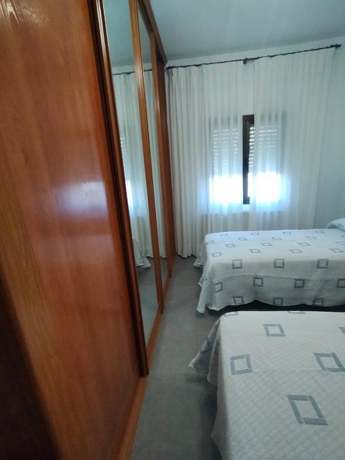 Casa Carmen Villa Bargas Eksteriør billede