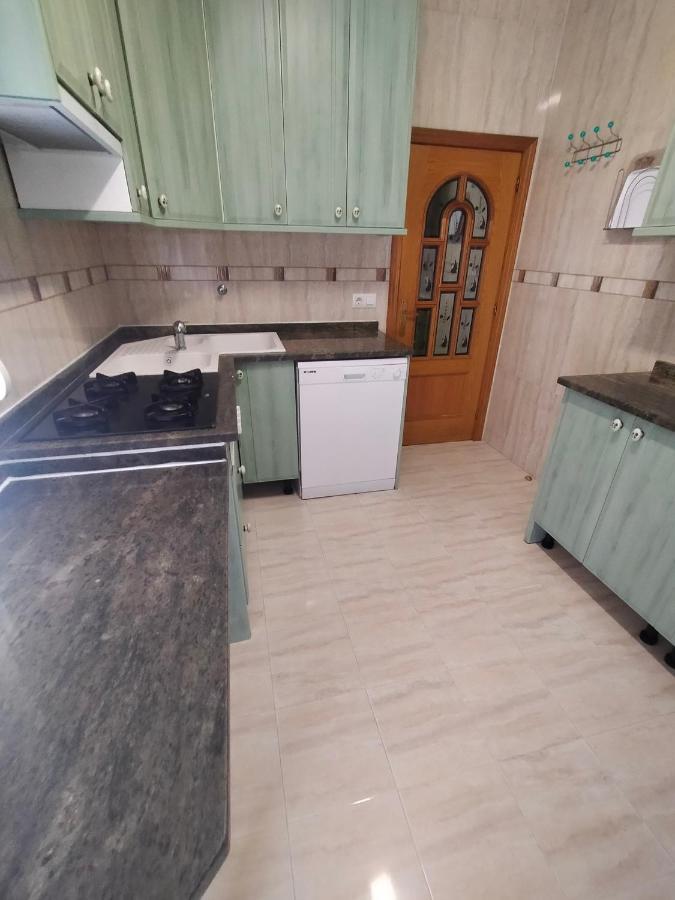 Casa Carmen Villa Bargas Eksteriør billede