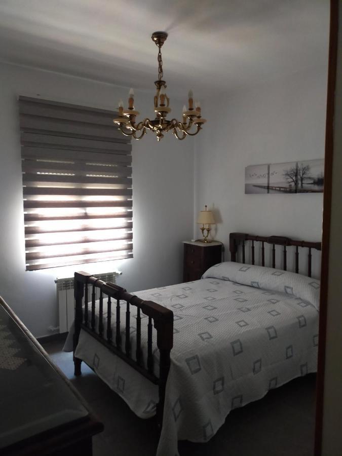Casa Carmen Villa Bargas Eksteriør billede