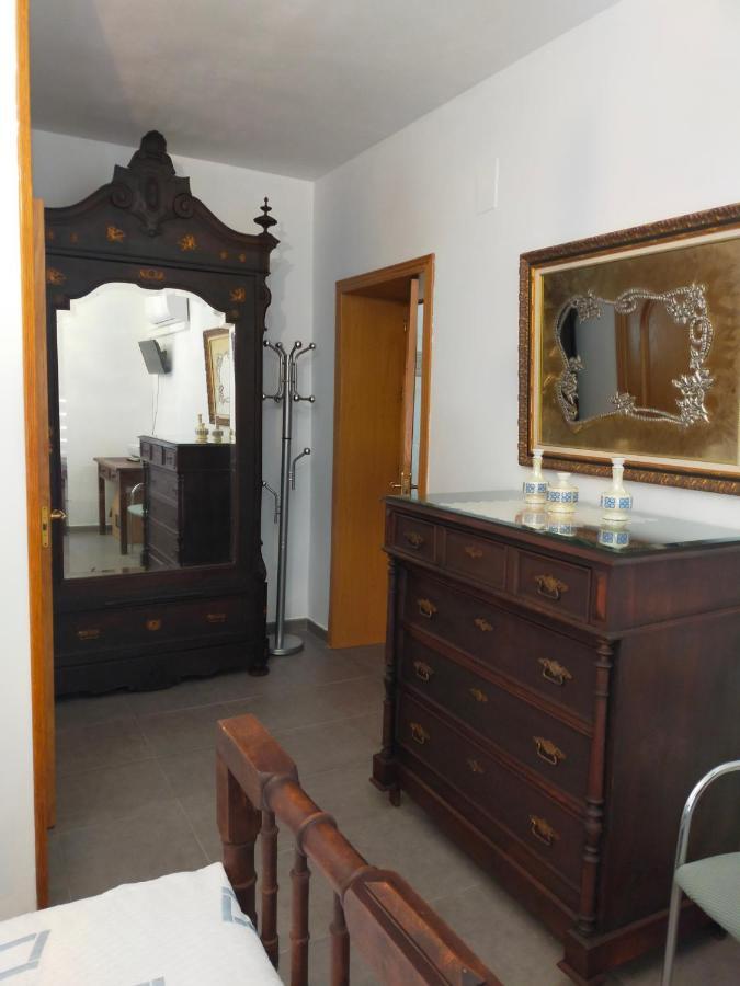 Casa Carmen Villa Bargas Eksteriør billede